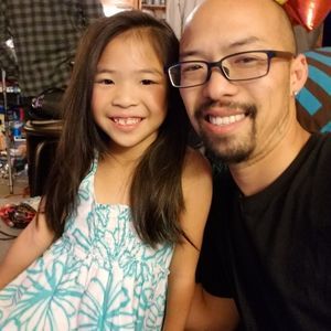 Meet your Posher, Christopher